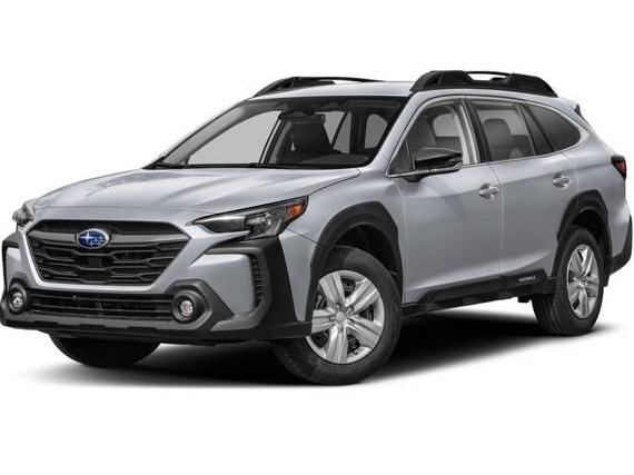 SUBARU OUTBACK 2025 4S4BTAAC6S3280146 image SUBARU OUTBACK 2025 4S4BTAAC6S3280146 image