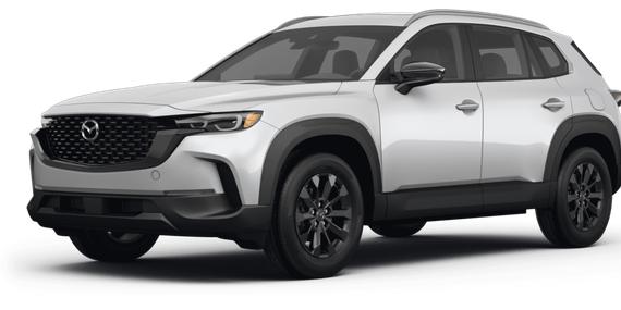 MAZDA CX-50 2023 7MMVABAM3PN144963 image