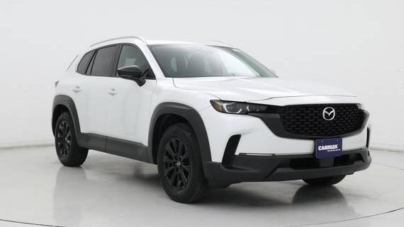 MAZDA CX-50 2023 7MMVABAM4PN111597 image