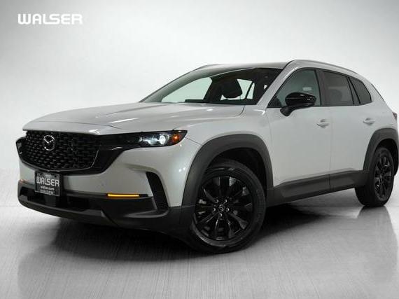 MAZDA CX-50 2023 7MMVABAM4PN109283 image