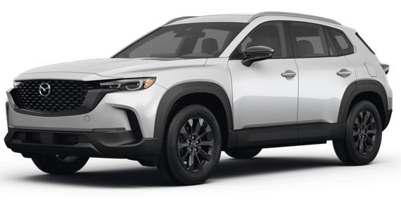 MAZDA CX-50 2023 7MMVABAM6PN144777 image