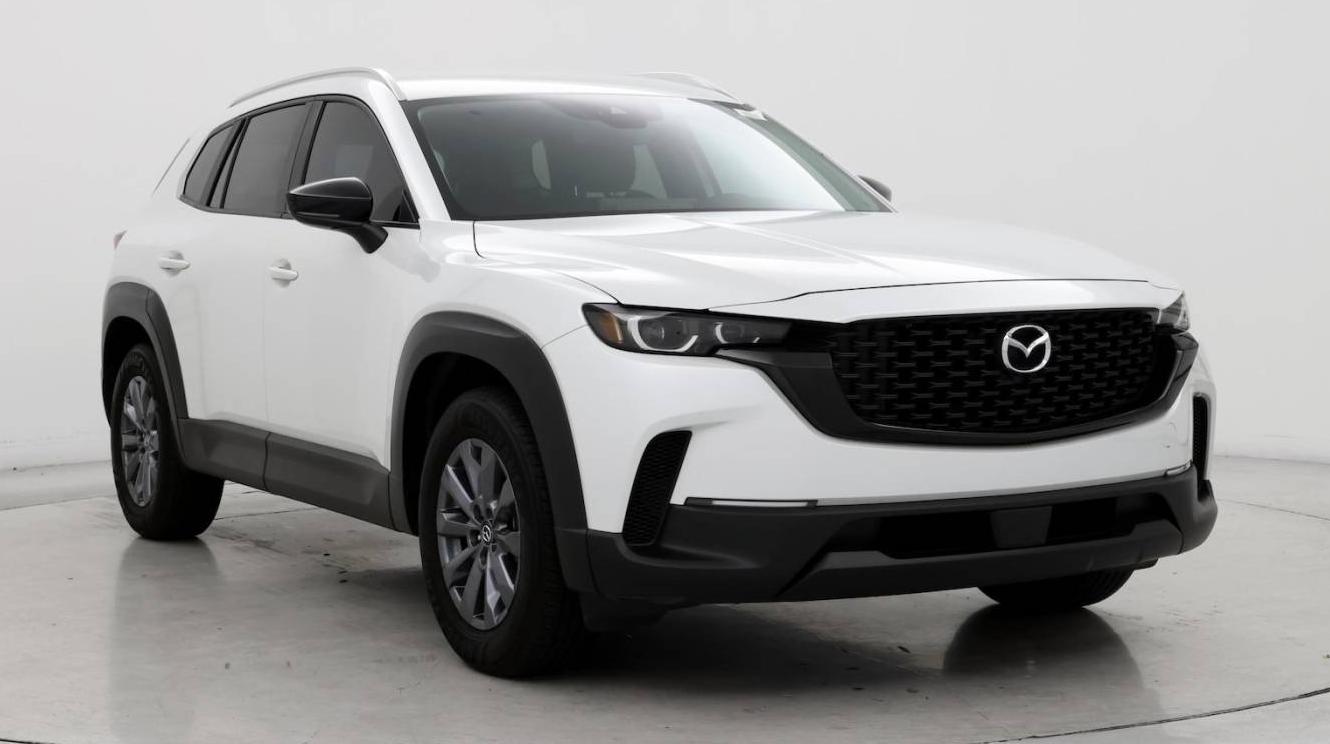 MAZDA CX-50 2023 7MMVABAM4PN146057 image