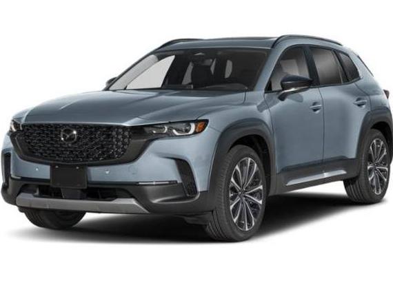 MAZDA CX-50 2026 7MMVABEY1TN460742 image MAZDA CX-50 2026 7MMVABEY1TN460742 image