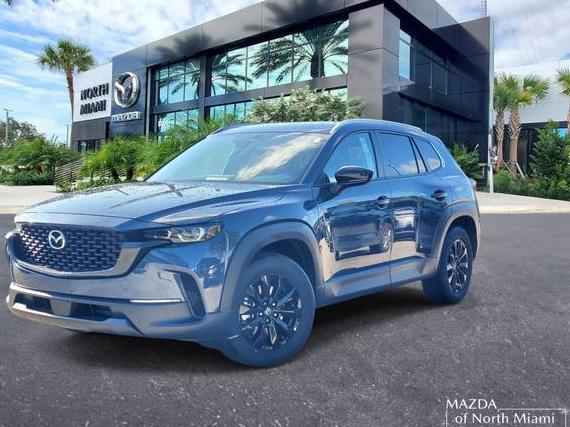 MAZDA CX-50 2026 7MMVABAL7TN450646 image MAZDA CX-50 2026 7MMVABAL7TN450646 image