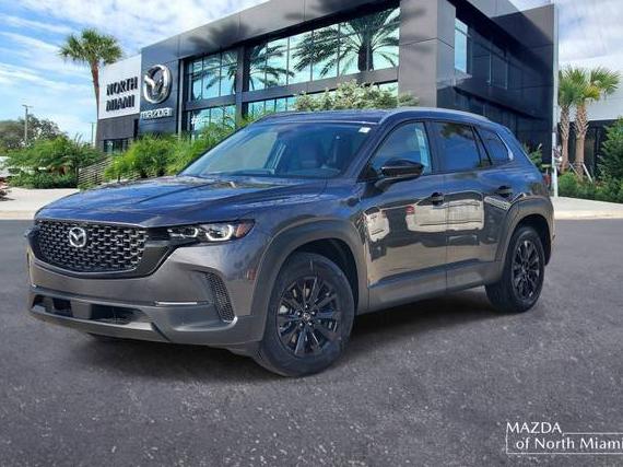 MAZDA CX-50 2026 7MMVABAL4TN455383 image MAZDA CX-50 2026 7MMVABAL4TN455383 image