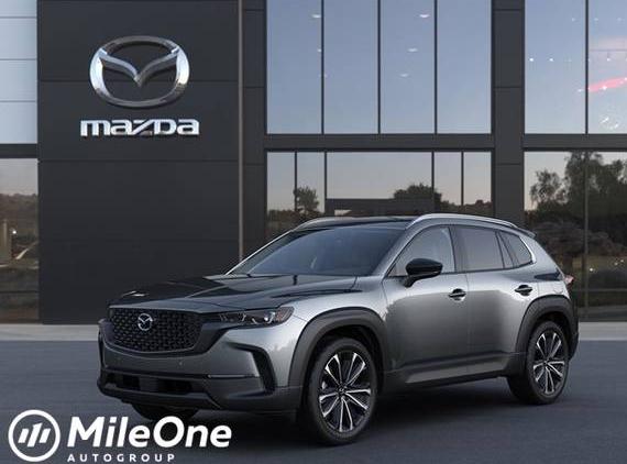 MAZDA CX-50 2026 7MMVABDLXTN455772 image MAZDA CX-50 2026 7MMVABDLXTN455772 image