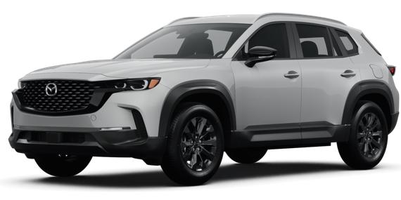 MAZDA CX-50 2026 7MMVABAL8TN463065 image MAZDA CX-50 2026 7MMVABAL8TN463065 image