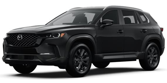 MAZDA CX-50 2026 7MMVABALXTN463083 image MAZDA CX-50 2026 7MMVABALXTN463083 image