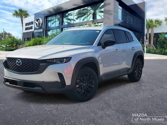 MAZDA CX-50 2026 7MMVABAL6TN458463 image MAZDA CX-50 2026 7MMVABAL6TN458463 image