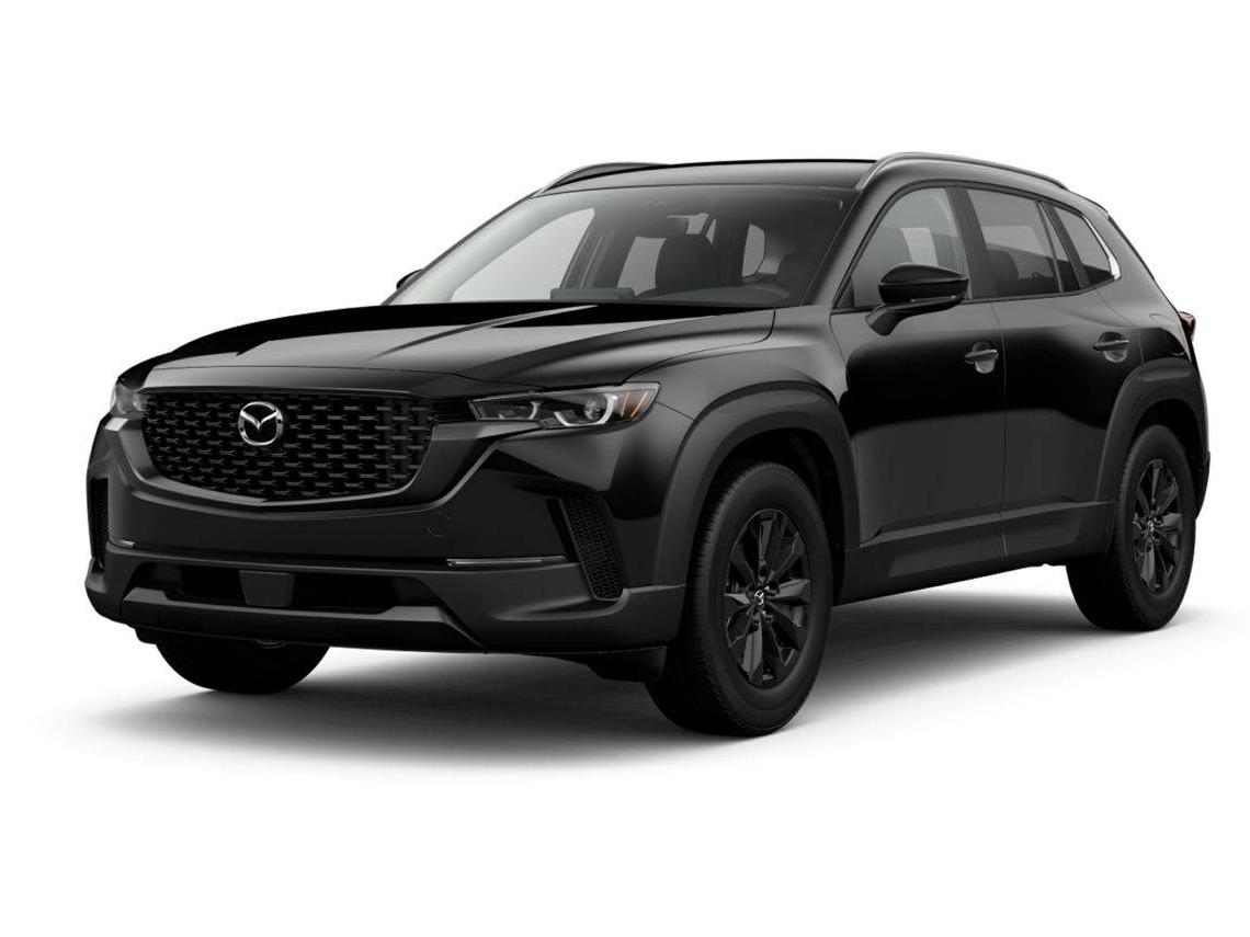 MAZDA CX-50 2024 7MMVABAM0RN170049 image