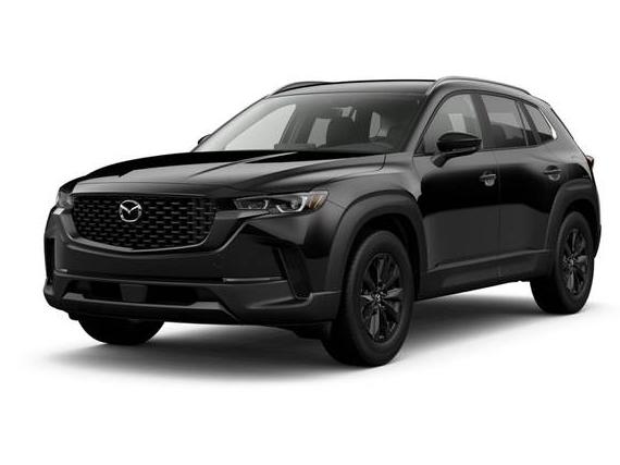 MAZDA CX-50 2024 7MMVABAM0RN205172 image