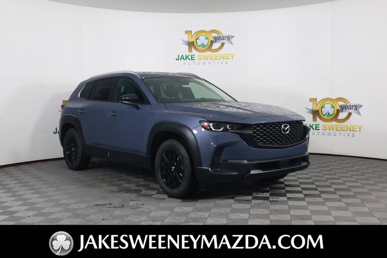 MAZDA CX-50 2024 7MMVABAM0RN210419 image