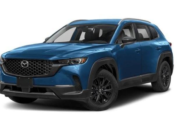 MAZDA CX-50 2025 7MMVABAM0SN302412 image