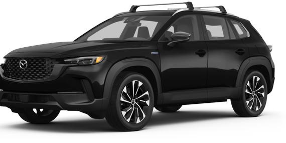 MAZDA CX-50 2025 7MMVABAM0SN317587 image