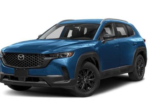 MAZDA CX-50 2025 7MMVABAM4SN389571 image MAZDA CX-50 2025 7MMVABAM4SN389571 image