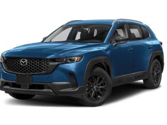 MAZDA CX-50 2025 7MMVABAM0SN382116 image MAZDA CX-50 2025 7MMVABAM0SN382116 image
