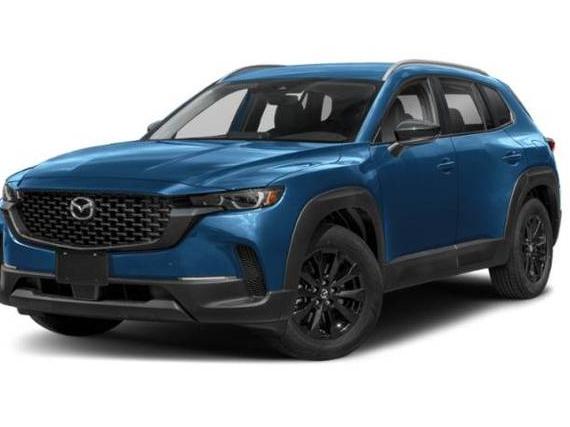 MAZDA CX-50 2025 7MMVABAM1SN320403 image