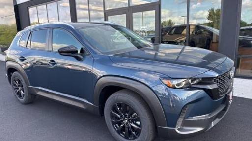 MAZDA CX-50 2025 7MMVABAM0SN303141 image