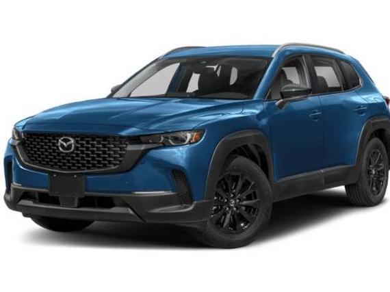 MAZDA CX-50 2025 7MMVABAM4SN382121 image MAZDA CX-50 2025 7MMVABAM4SN382121 image