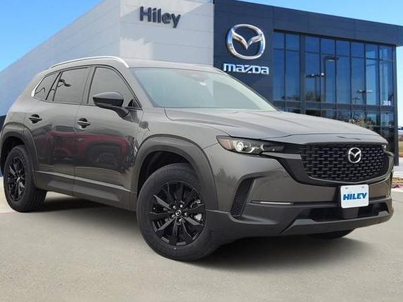 MAZDA CX-50 2025 7MMVABAM2SN326310 image MAZDA CX-50 2025 7MMVABAM2SN326310 image