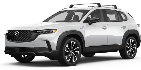 MAZDA CX-50 2025 7MMVABAM2SN317400 image MAZDA CX-50 2025 7MMVABAM2SN317400 image