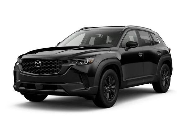 MAZDA CX-50 2025 7MMVABAM0SN316231 image
