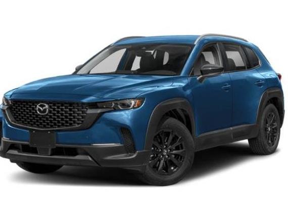 MAZDA CX-50 2025 7MMVABAM5SN381060 image MAZDA CX-50 2025 7MMVABAM5SN381060 image