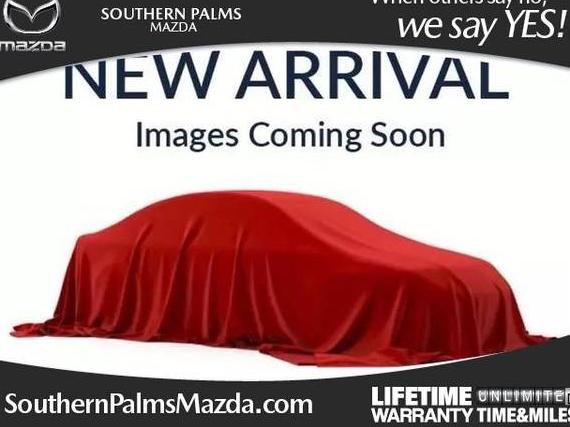 MAZDA MAZDA3 2023 3MZBPABM1PM377791 image