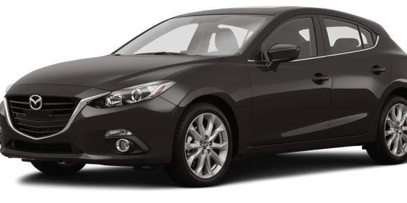 MAZDA MAZDA3 2016 JM1BM1M73G1338992 image MAZDA MAZDA3 2016 JM1BM1M73G1338992 image