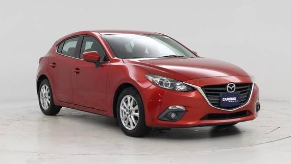 MAZDA MAZDA3 2016 3MZBM1M73GM273481 image