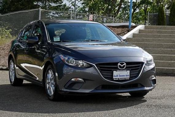 MAZDA MAZDA3 2016 3MZBM1K7XGM310142 image