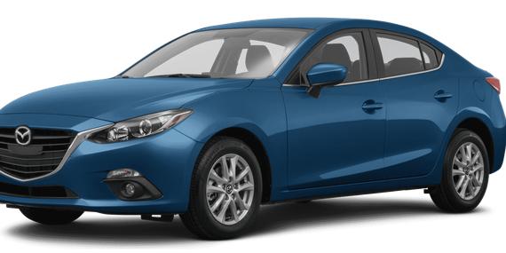 MAZDA MAZDA3 2016 3MZBM1X76GM238073 image MAZDA MAZDA3 2016 3MZBM1X76GM238073 image