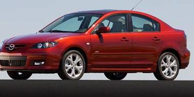 MAZDA MAZDA3 2009 JM1BK32G691212116 image