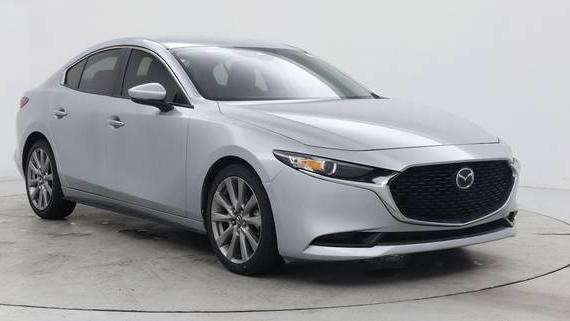 MAZDA MAZDA3 2019 3MZBPAAL5KM109621 image