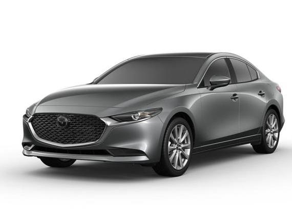 MAZDA MAZDA3 2019 3MZBPADL0KM110560 image
