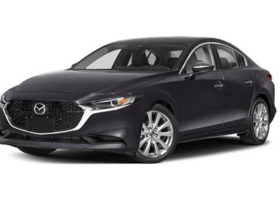 MAZDA MAZDA3 2019 3MZBPADL5KM109341 image MAZDA MAZDA3 2019 3MZBPADL5KM109341 image