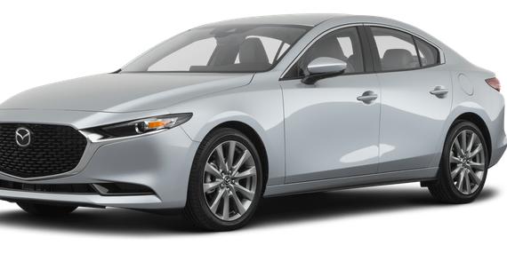 MAZDA MAZDA3 2019 JM1BPACL3K1112515 image MAZDA MAZDA3 2019 JM1BPACL3K1112515 image