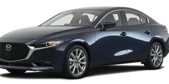 MAZDA MAZDA3 2019 3MZBPADL7KM107784 image MAZDA MAZDA3 2019 3MZBPADL7KM107784 image