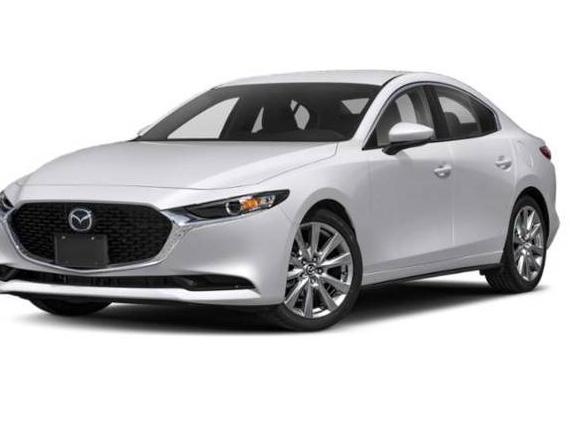 MAZDA MAZDA3 2019 JM1BPACL5K1109955 image MAZDA MAZDA3 2019 JM1BPACL5K1109955 image