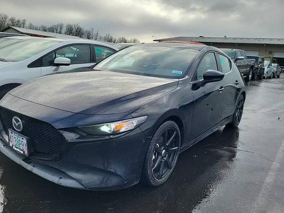 MAZDA MAZDA3 2019 JM1BPAJM7K1129832 image MAZDA MAZDA3 2019 JM1BPAJM7K1129832 image