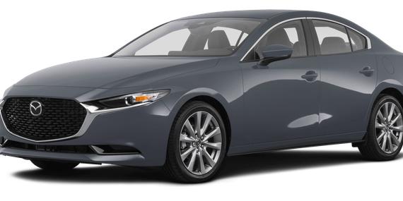 MAZDA MAZDA3 2019 3MZBPADL7KM106733 image MAZDA MAZDA3 2019 3MZBPADL7KM106733 image