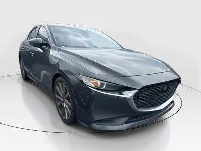 MAZDA MAZDA3 2021 3MZBPABL0MM202418 image