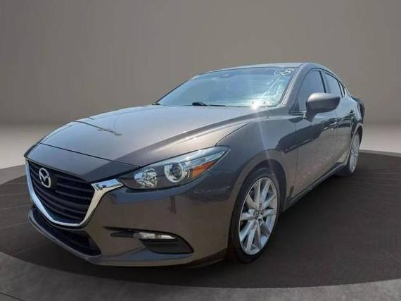 MAZDA MAZDA3 2017 3MZBN1L70HM148468 image