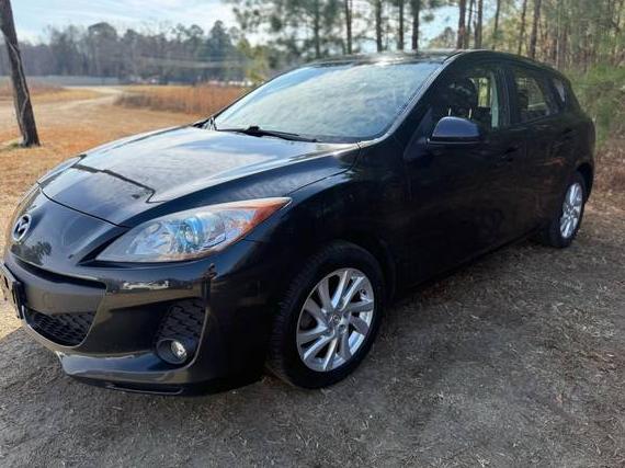 MAZDA MAZDA3 2012 JM1BL1L8XC1579343 image MAZDA MAZDA3 2012 JM1BL1L8XC1579343 image