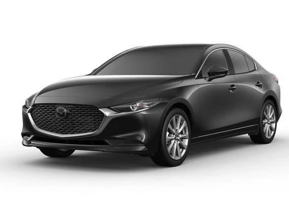 MAZDA MAZDA3 2020 3MZBPACL1LM115561 image