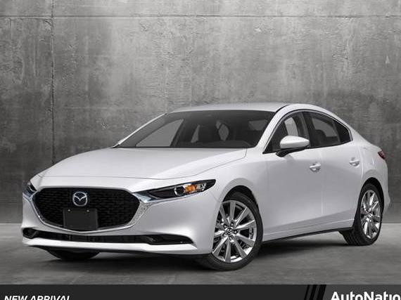MAZDA MAZDA3 2020 3MZBPACL4LM133021 image