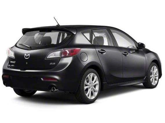 MAZDA MAZDA3 2010 JM1BL1H54A1228889 image