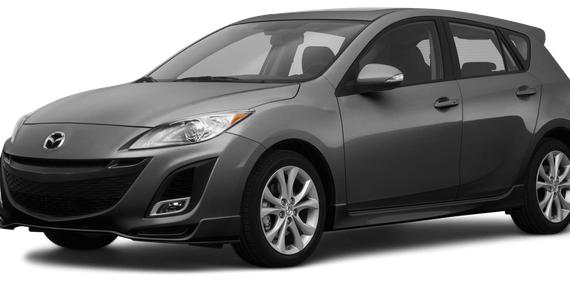 MAZDA MAZDA3 2010 JM1BL1H50A1162146 image