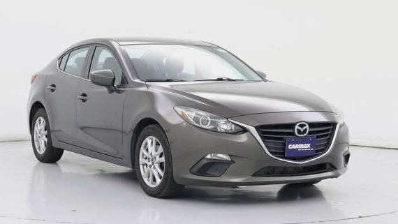 MAZDA MAZDA3 2014 JM1BM1V70E1112680 image MAZDA MAZDA3 2014 JM1BM1V70E1112680 image