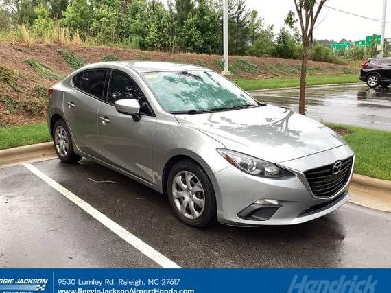 MAZDA MAZDA3 2014 JM1BM1U79E1216506 image MAZDA MAZDA3 2014 JM1BM1U79E1216506 image